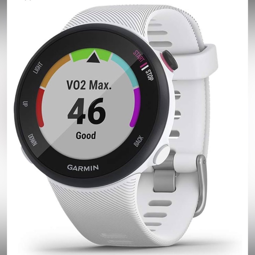 Garmin Forerunner 45s, 39MM